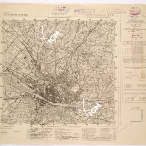 106 II-NO (FIRENZE) Anno: 1936