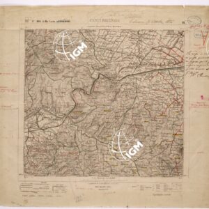 106 III (CAMPI BISENZIO) Anno: 1873