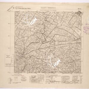 106 III-NE (CAMPI BISENZIO) Anno: 1934