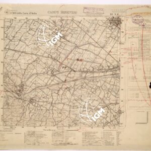 106 III-NE (CAMPI BISENZIO) Anno: 1952