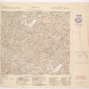 106 III-SE (ROMOLA) Anno: 1952