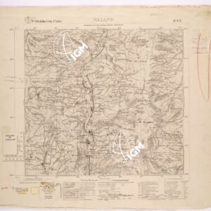 106 IV-NE (VAIANO) Anno: 1934