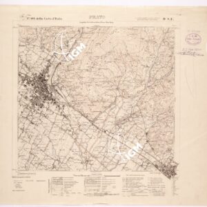 106 IV-SE (PRATO) Anno: 1950