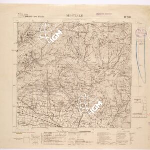 106 IV-NO (MONTALE) Anno: 1934