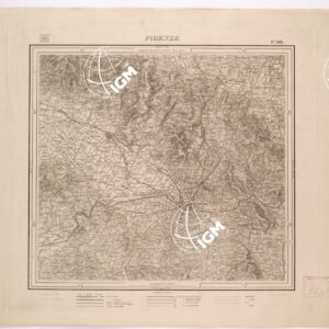 106 (FIRENZE) Anno: 1889