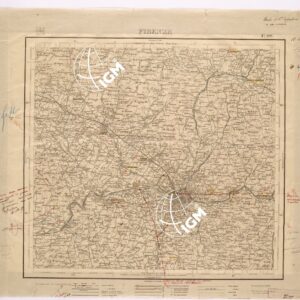 106 (FIRENZE) Anno: 1907