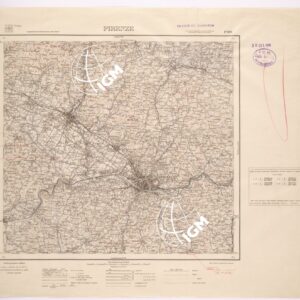 106 (FIRENZE) Anno: 1953