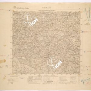 107 I (GALEATA) Anno: 1900