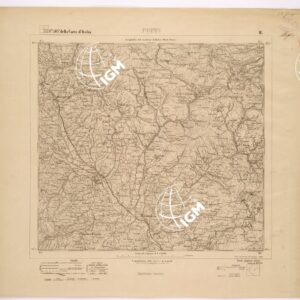 107 II (POPPI) Anno: 1900