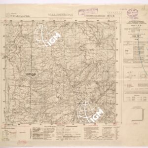 107 III-SO (VALLOMBROSA) Anno: 1937