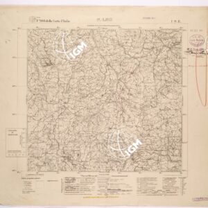 108 I-SE (S. LEO) Anno: 1937