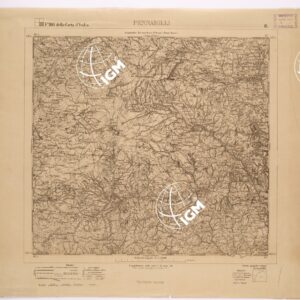 108 II (PENNABILLI) Anno: 1895