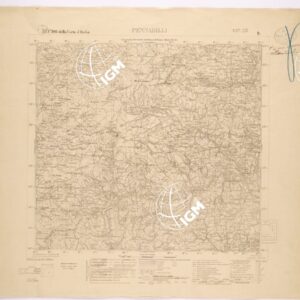 108 II (PENNABILLI) Anno: 1907