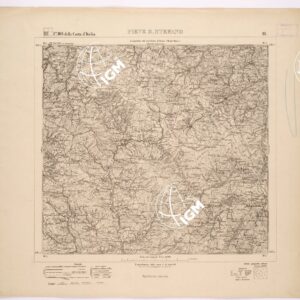 108 III (PIEVE S. STEFANO) Anno: 1895