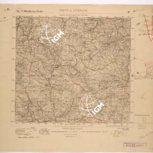 108 III (PIEVE S. STEFANO) Anno: 1907