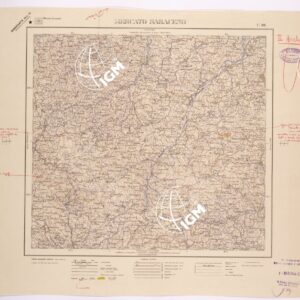 108 (MERCATO SARACENO) Anno: 1937