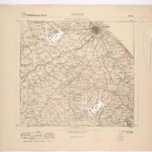 109 I-SE (PESARO) Anno: 1894