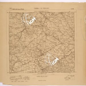 109 I-SO (TOMBA DI PESARO) Anno: 1894