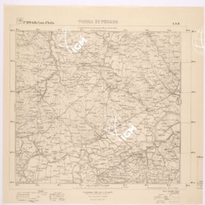 109 I-SO (TOMBA DI PESARO) Anno: 1907