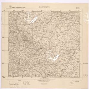 109 II-NE (CARTOCETO) Anno: 1917