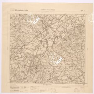 109 II-SE (SERRUNGARINA) Anno: 1917