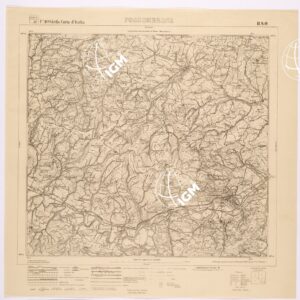 109 II-SO (FOSSOMBRONE) Anno: 1917