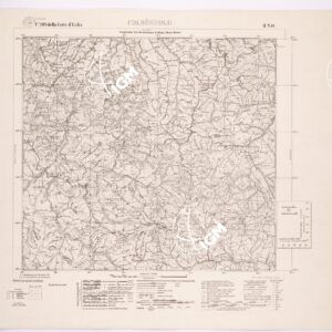 109 II-NO (COLBORDOLO) Anno: 1914