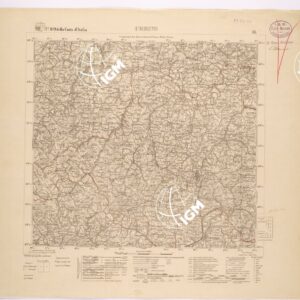 109 III (URBINO) Anno: 1917