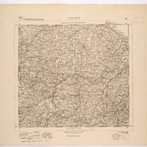 109 IV (CORIANO) Anno: 1894