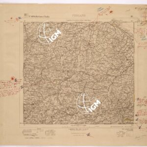 109 IV (CORIANO) Anno: 1907