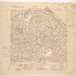 109 IV-NE (CORIANO) Anno: 1934