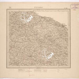 109 (PESARO) Anno: 1898