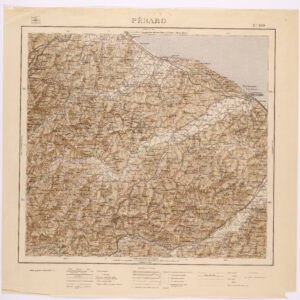 109 (PESARO) Anno: 1929