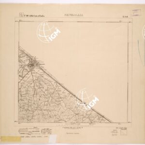 110 II-SO (SENIGALLIA) Anno: 1894