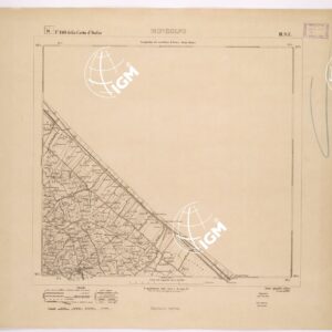 110 III-NE (MONDOLFO) Anno: 1894