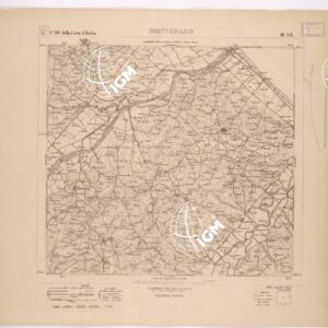 110 III-SE (MONTERADO) Anno: 1894