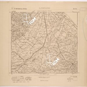 110 III-NO (S. COSTANZO) Anno: 1894