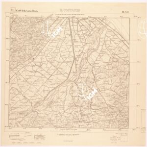 110 III-NO (S. COSTANZO) Anno: 1917