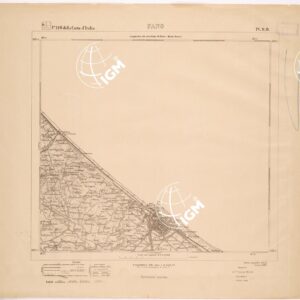 110 IV-SO (FANO) Anno: 1894