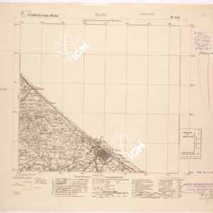110 IV-SO (FANO) Anno: 1917