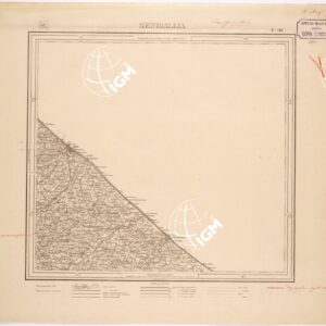 110 (SENIGALLIA) Anno: 1898