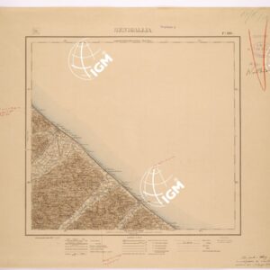 110 (SENIGALLIA) Anno: 1928