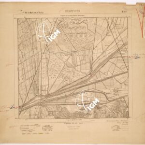 111 I-NE (GUASTICCE) Anno: 1907