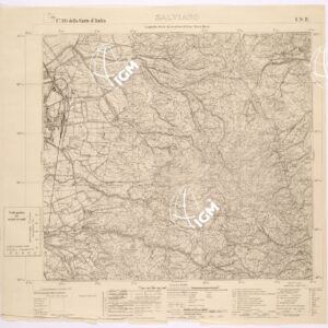 111 I-SE (SALVIANO) Anno: 1934