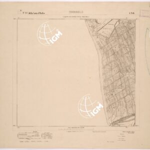 111 I-NO (TOMBOLO) Anno: 1881