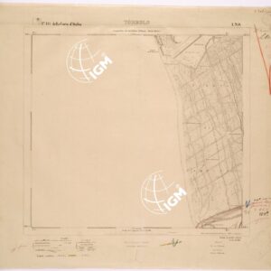 111 I-NO (TOMBOLO) Anno: 1907