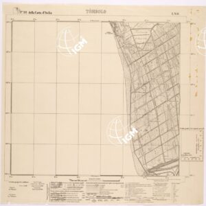 111 I-NO (TOMBOLO) Anno: 1928