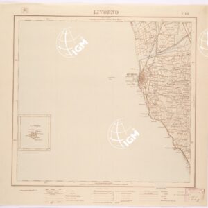 111 (LIVORNO) Anno: 1928