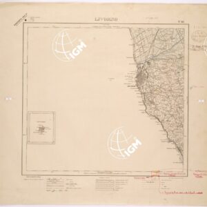 111 (LIVORNO) Anno: 1939