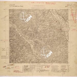 112 I-NE (CASTELNUOVO D'ELSA) Anno: 1901